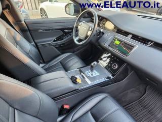 LAND ROVER Range Rover Evoque usata, con Vetri oscurati