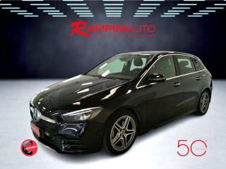 MERCEDES-BENZ B 180 d Automatic Premium Km 47.000 Pronta Consegna