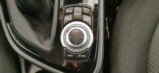 BMW 216 usata, con Airbag testa