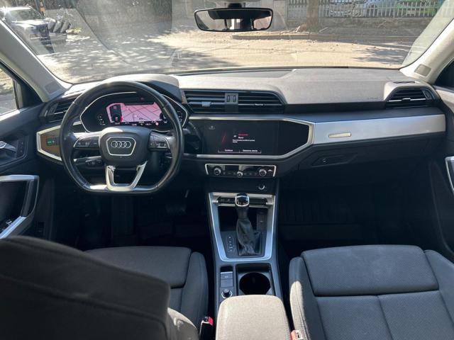 AUDI Q3 usata, con Chiusura centralizzata