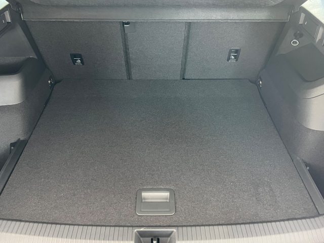 VOLKSWAGEN Tiguan usata, con Controllo trazione