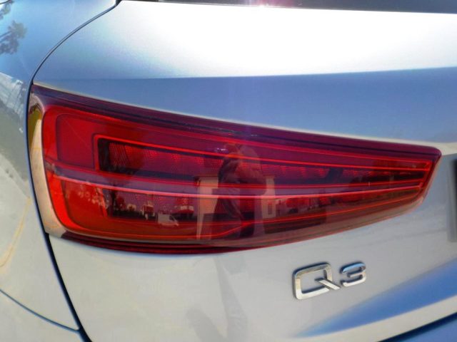 AUDI Q3 usata, con Fari Xenon