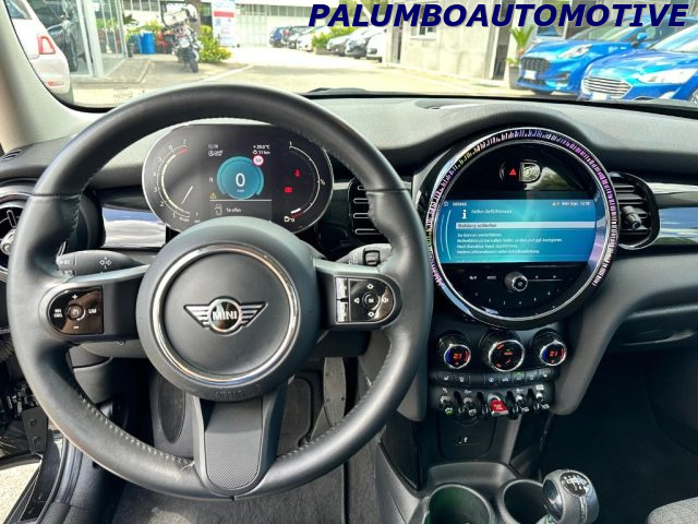 MINI One usata, con Controllo trazione