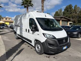 FIAT Ducato usata, con Alzacristalli elettrici