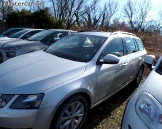 SKODA Octavia usata, con Airbag laterali