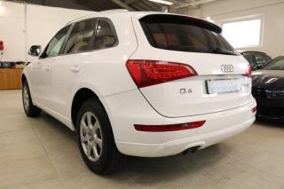 AUDI Q5 usata, con Airbag Passeggero