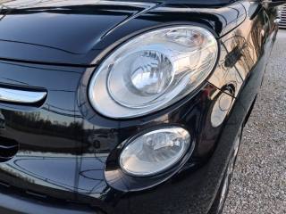FIAT 500L usata, con Airbag Passeggero