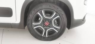 FIAT Panda usata, con Vivavoce