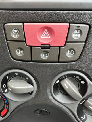 FIAT Panda usata, con Servosterzo