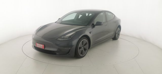 TESLA Model 3 usata 32