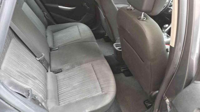 OPEL Astra usata, con ESP