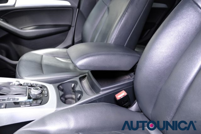 AUDI Q5 usata 63