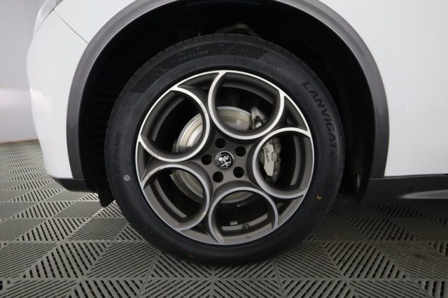 ALFA ROMEO Stelvio usata 7