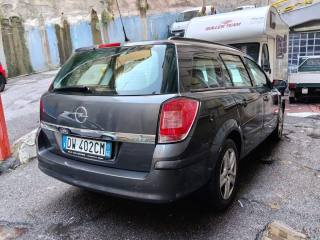 OPEL Astra usata, con Airbag Passeggero