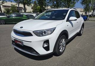 KIA Stonic usata, con Airbag Passeggero