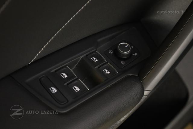 VOLKSWAGEN Tiguan usata, con Volante multifunzione