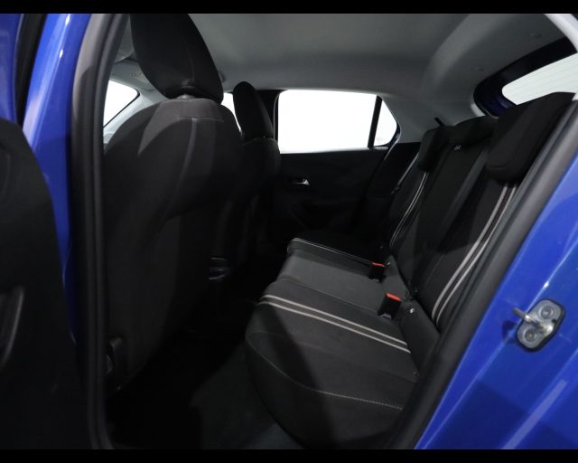 OPEL Corsa usata, con Sedile posteriore sdoppiato