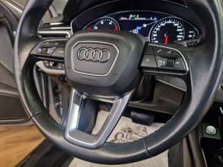 AUDI A4 usata, con Immobilizzatore elettronico