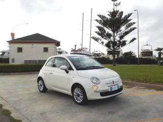 FIAT 500 usata, con Airbag Passeggero
