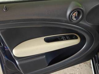 MINI Countryman usata, con Luci diurne LED