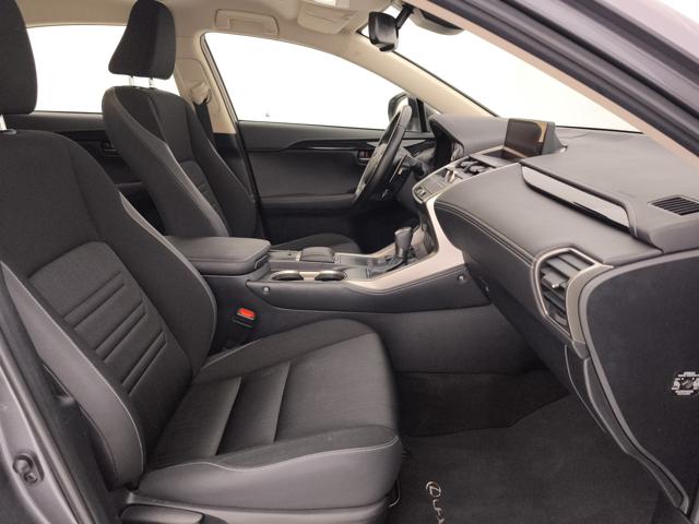 LEXUS NX 300h usata, con Sensore di pioggia