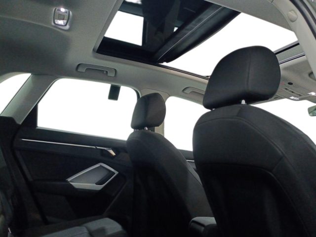 AUDI Q3 usata, con ESP