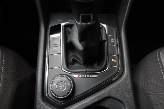 VOLKSWAGEN Tiguan usata 76
