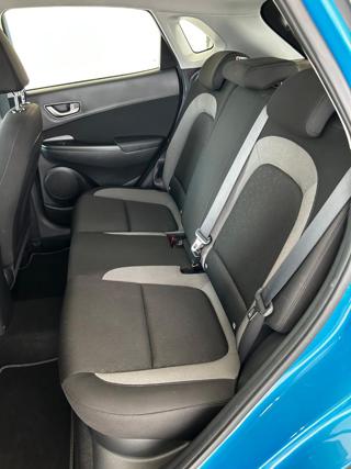 HYUNDAI Kona usata, con Autoradio