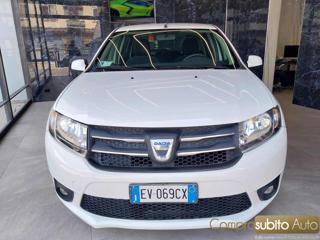 DACIA Sandero 1.2 GPL 75CV (Garanzia 12 Mesi)