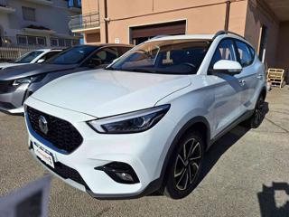 MG ZS usata, con Airbag laterali