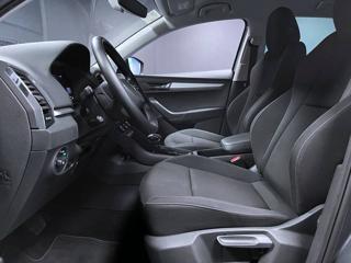 SKODA Karoq usata, con Controllo automatico clima