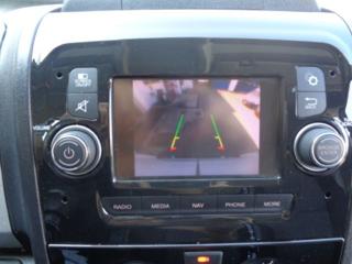 FIAT Ducato usata, con USB