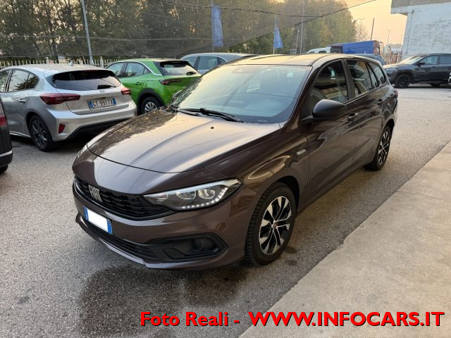FIAT Tipo usata, con Airbag laterali