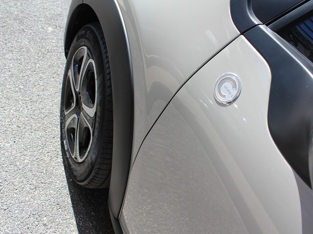CITROEN C3 usata, con Volante multifunzione
