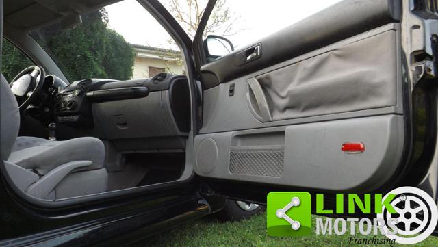 VOLKSWAGEN New Beetle usata 44