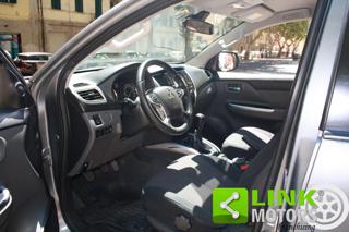 MITSUBISHI L200 usata, con Chiusura centralizzata telecomandata