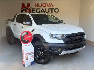 FORD Ranger Raptor 2.0 ECOBLUE aut. 213 CV DC 5 pt.