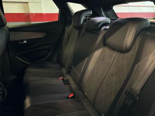 PEUGEOT 3008 usata, con Controllo trazione
