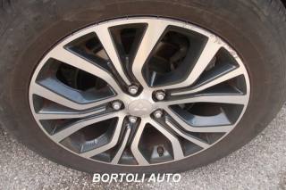 MITSUBISHI ASX usata, con Climatizzatore