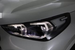 BMW X1 usata 8