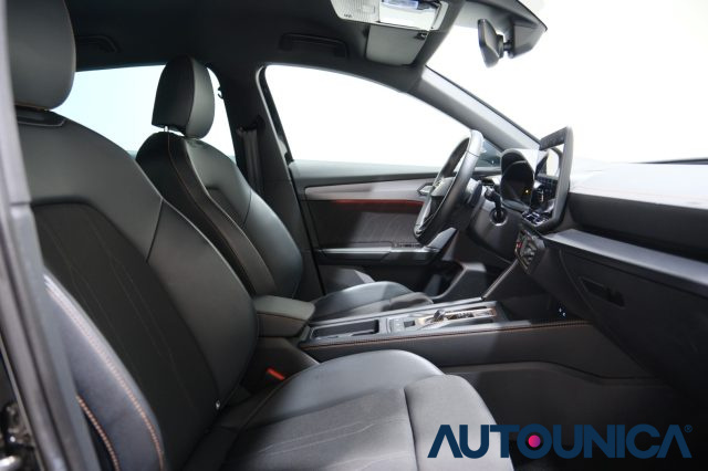 CUPRA Formentor usata 49