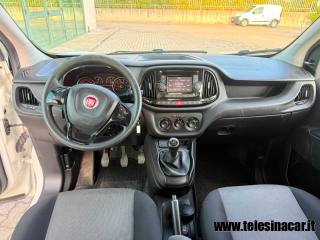FIAT Doblo usata 10