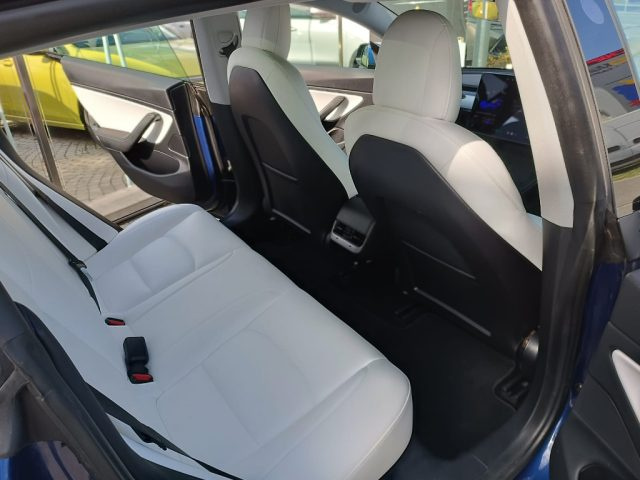 TESLA Model 3 usata, con ESP