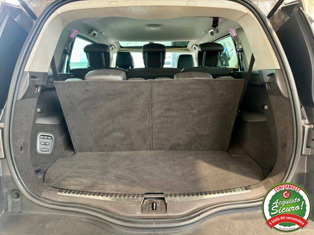 RENAULT Espace usata, con Controllo vocale