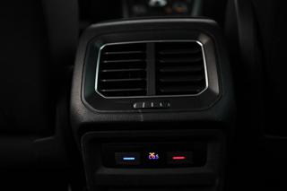 VOLKSWAGEN Tiguan usata, con Touch screen