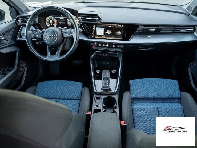 AUDI A3 usata, con Airbag laterali