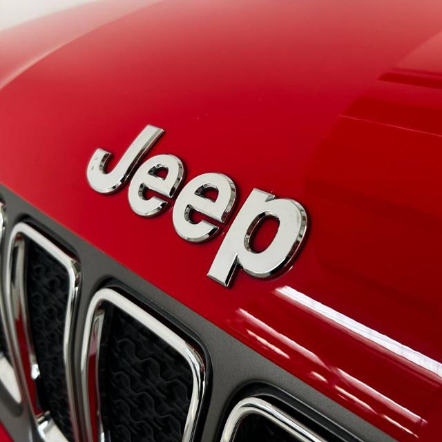 JEEP Renegade usata, con Specchietti laterali elettrici