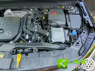 MERCEDES-BENZ GLB 200 usata, con Chiusura centralizzata senza chiave