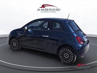 FIAT 500 usata 3