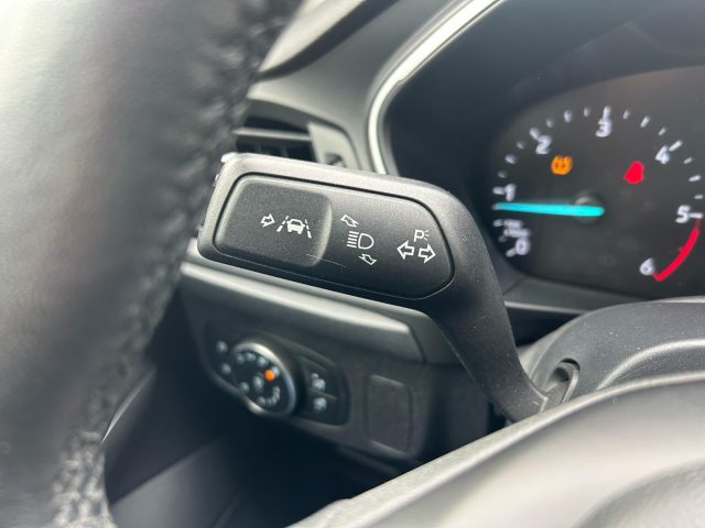 FORD Focus usata, con Lettore CD